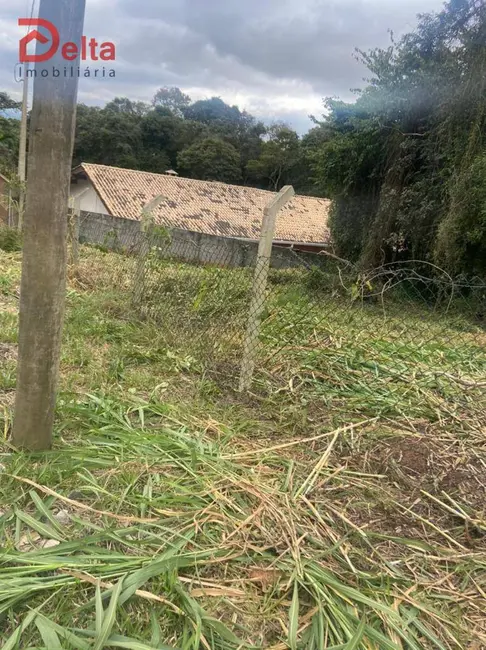 Foto 2 de Terreno / Lote à venda, 1080m2 em Estância Santa Maria do Laranjal, Atibaia - SP