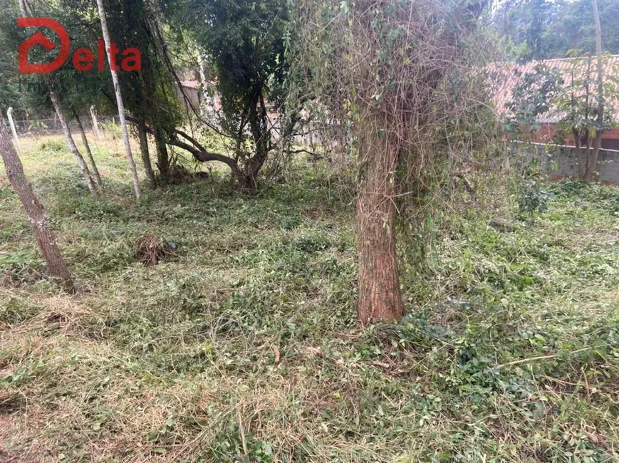 Foto 6 de Terreno / Lote à venda, 1080m2 em Estância Santa Maria do Laranjal, Atibaia - SP