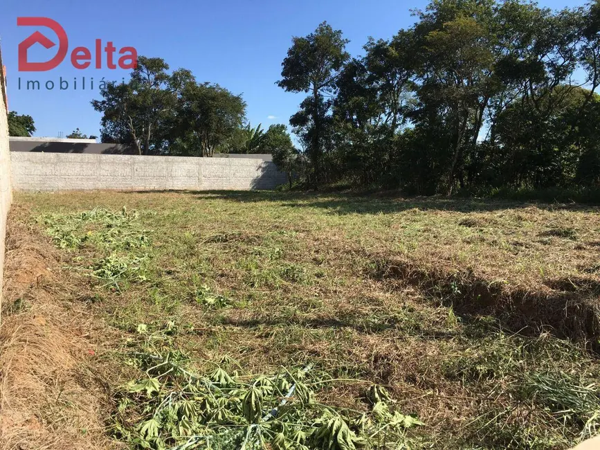 Foto 1 de Terreno / Lote à venda, 500m2 em Jardim dos Pinheiros, Atibaia - SP