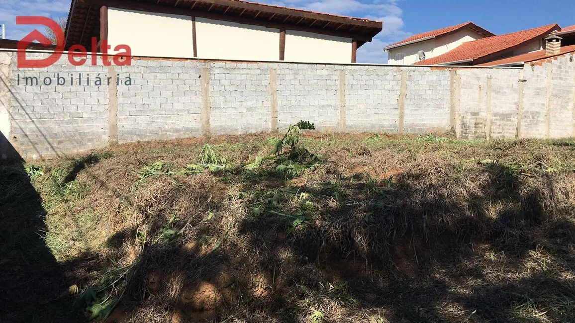 Foto 4 de Terreno / Lote à venda, 500m2 em Jardim dos Pinheiros, Atibaia - SP