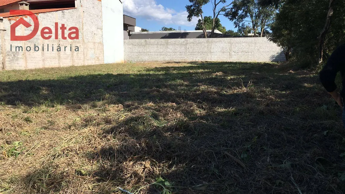 Foto 7 de Terreno / Lote à venda, 500m2 em Jardim dos Pinheiros, Atibaia - SP