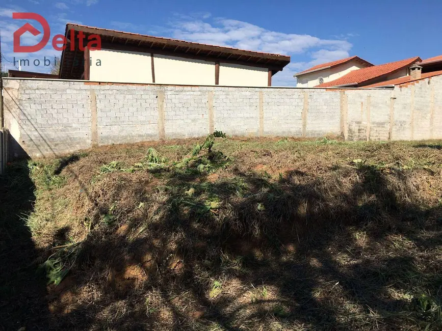 Foto 3 de Terreno / Lote à venda, 500m2 em Jardim dos Pinheiros, Atibaia - SP