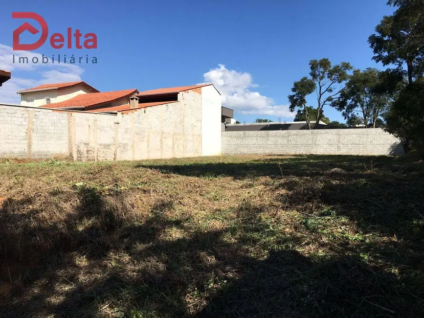 Foto 2 de Terreno / Lote à venda, 500m2 em Jardim dos Pinheiros, Atibaia - SP