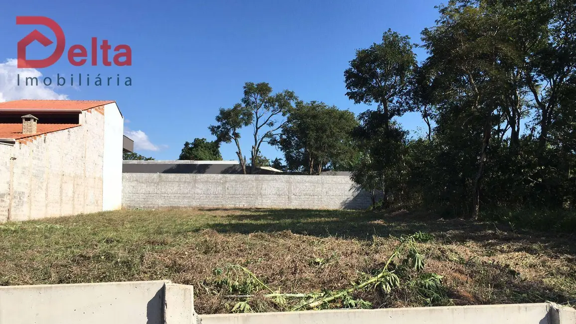 Foto 5 de Terreno / Lote à venda, 500m2 em Jardim dos Pinheiros, Atibaia - SP