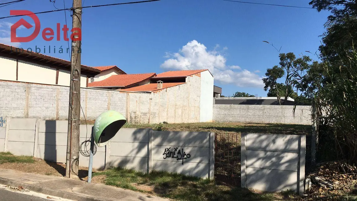 Foto 6 de Terreno / Lote à venda, 500m2 em Jardim dos Pinheiros, Atibaia - SP