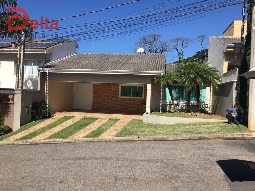 Casa com 3 quartos à venda, 300m2 em Condomínio Residencial Pedra Grande, Atibaia - SP - imagem 7 Foto 7 de Casa com 3 quartos à venda, 300m2 em Condomínio Residencial Pedra Grande, Atibaia - SP