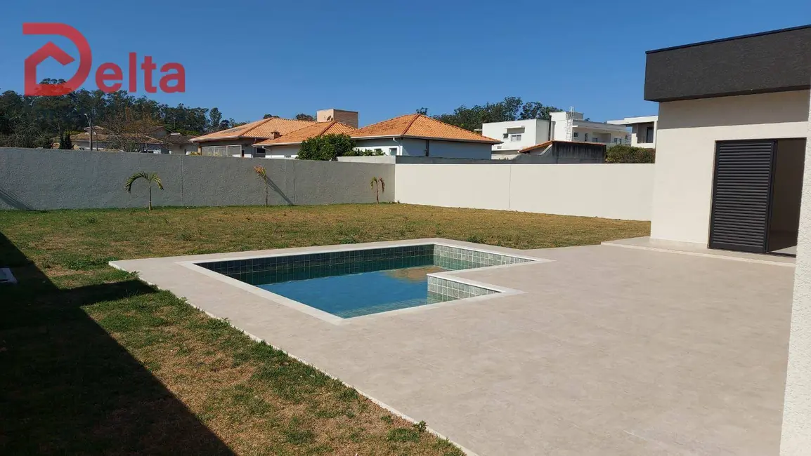 Foto 8 de Casa de Condomínio com 3 quartos à venda, 800m2 em Atibaia - SP