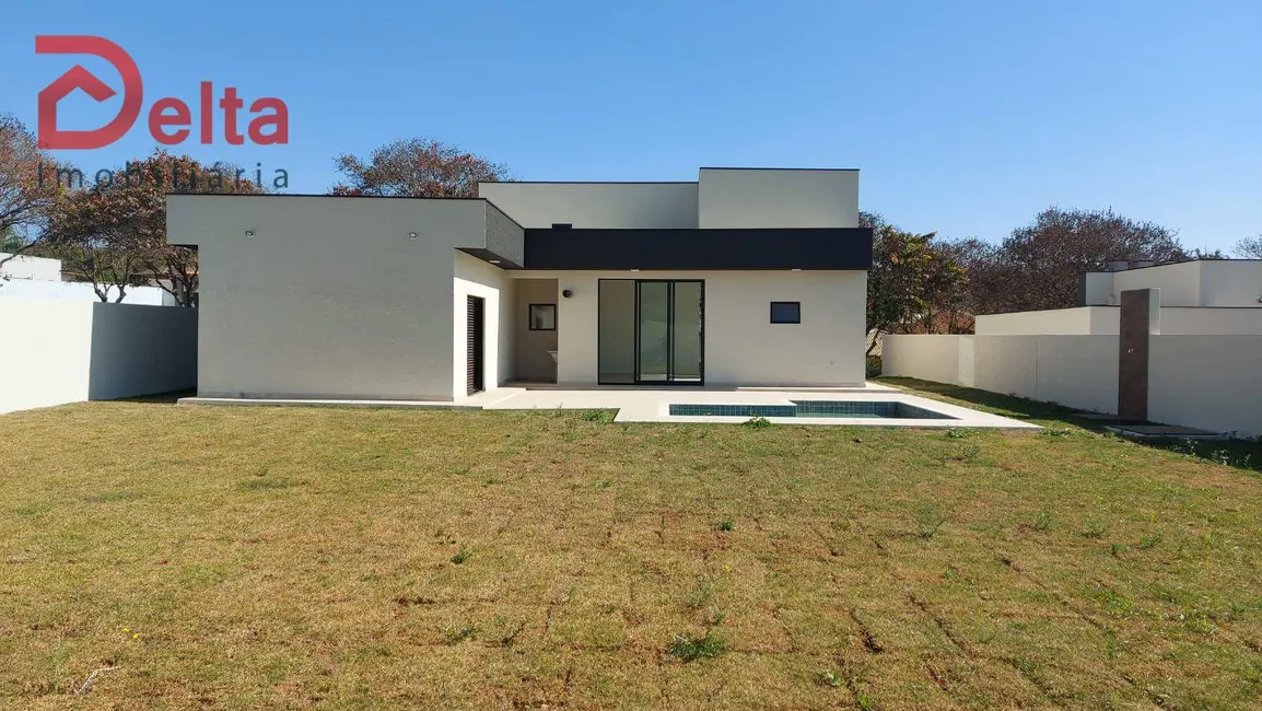 Foto 3 de Casa de Condomínio com 3 quartos à venda, 800m2 em Atibaia - SP