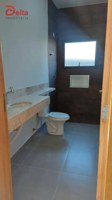 Foto 4 de Casa de Condomínio com 3 quartos à venda, 800m2 em Atibaia - SP