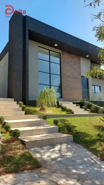 Foto 2 de Casa de Condomínio com 3 quartos à venda, 800m2 em Atibaia - SP