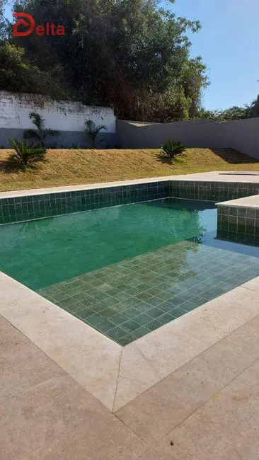 Foto 6 de Casa de Condomínio com 3 quartos à venda, 800m2 em Atibaia - SP