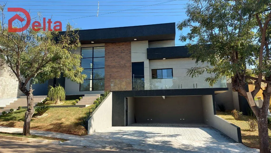 Foto 1 de Casa de Condomínio com 3 quartos à venda, 800m2 em Atibaia - SP