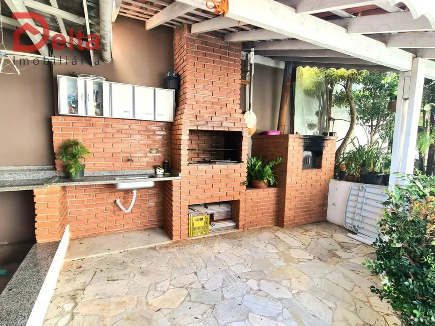 Foto 9 de Casa com 2 quartos à venda, 240m2 em Jardim Paulista, Atibaia - SP