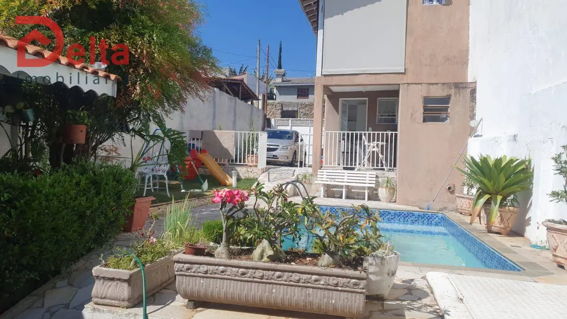 Foto 7 de Casa com 2 quartos à venda, 240m2 em Jardim Paulista, Atibaia - SP