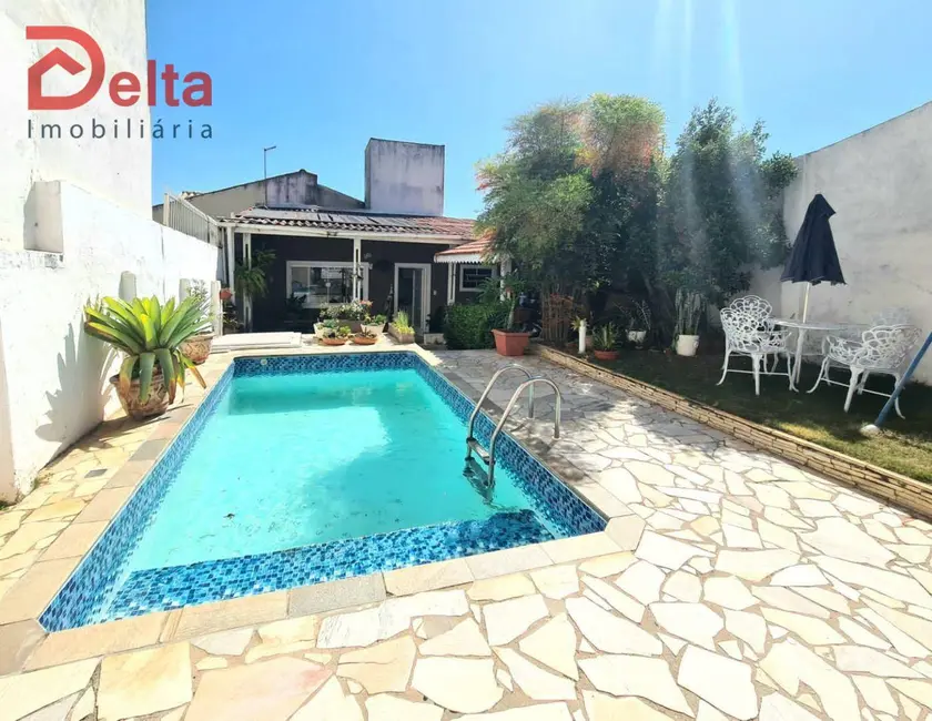 Foto 1 de Casa com 2 quartos à venda, 240m2 em Jardim Paulista, Atibaia - SP