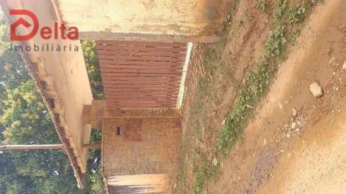 Foto 2 de Terreno / Lote à venda, 2267m2 em Jardim Imperial, Atibaia - SP