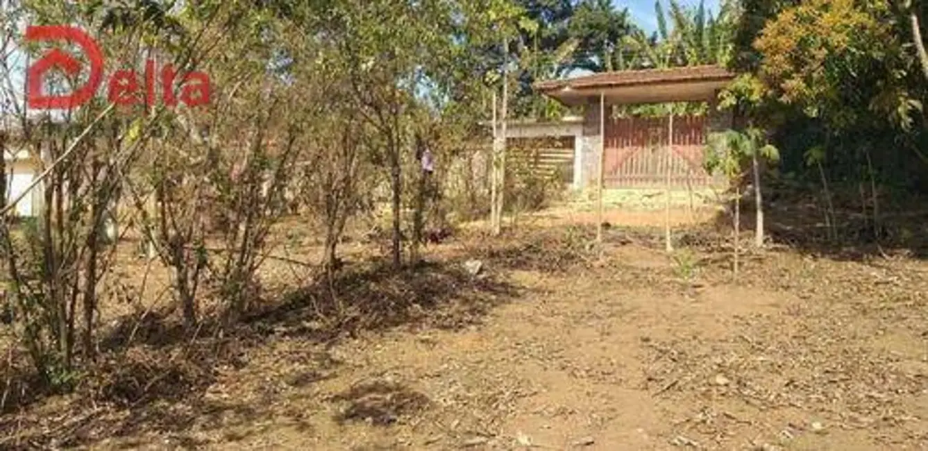Foto 3 de Terreno / Lote à venda, 2267m2 em Jardim Imperial, Atibaia - SP