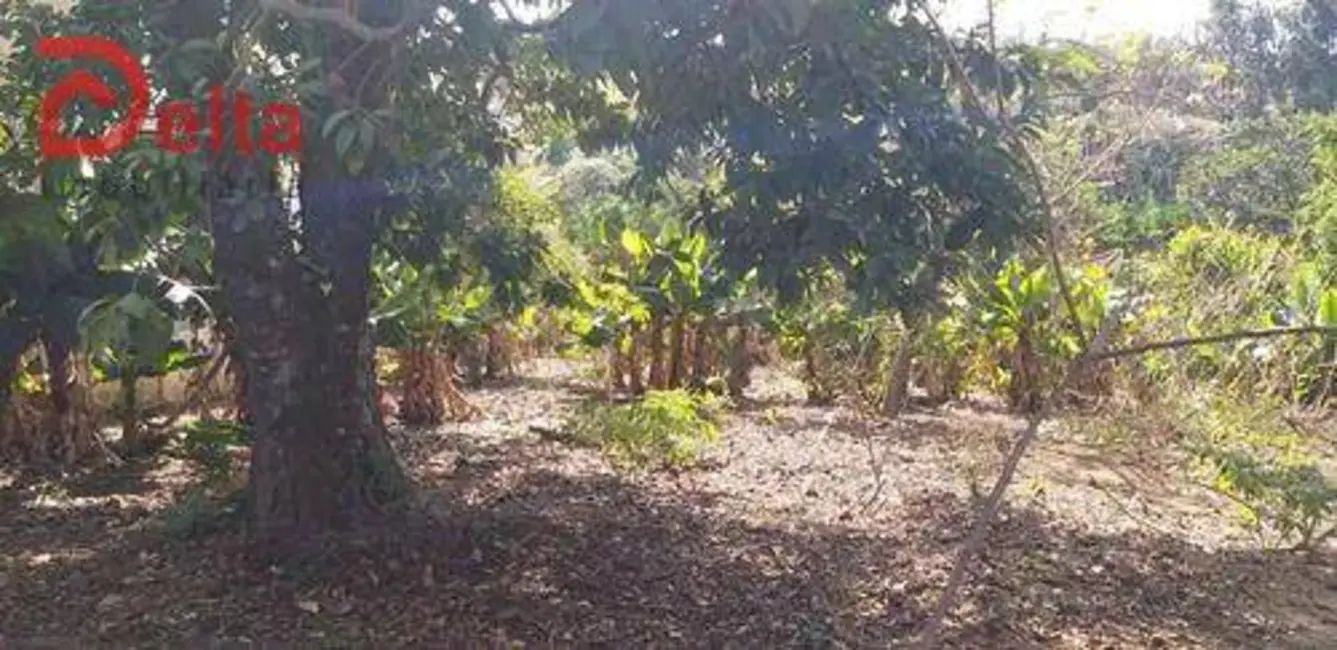 Foto 4 de Terreno / Lote à venda, 2267m2 em Jardim Imperial, Atibaia - SP