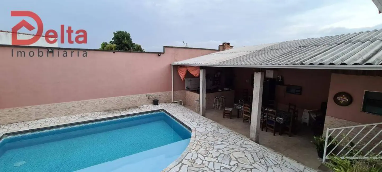 Foto 4 de Casa com 5 quartos à venda, 362m2 em Jardim Alvinópolis II, Atibaia - SP