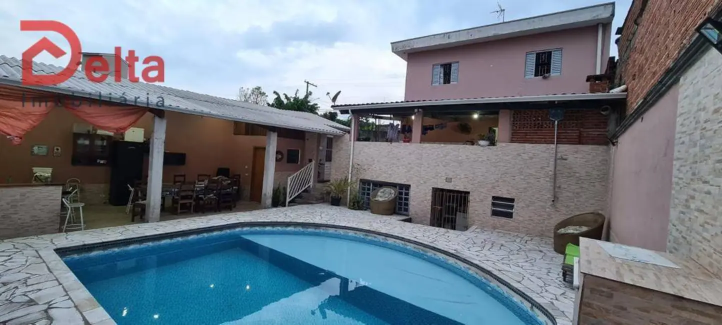 Foto 9 de Casa com 5 quartos à venda, 362m2 em Jardim Alvinópolis II, Atibaia - SP