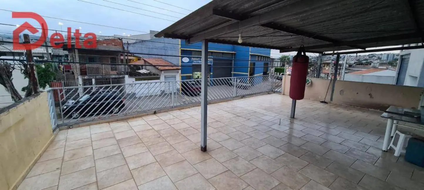 Foto 6 de Casa com 5 quartos à venda, 362m2 em Jardim Alvinópolis II, Atibaia - SP