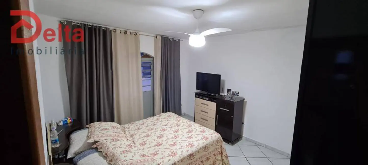Foto 2 de Casa com 5 quartos à venda, 362m2 em Jardim Alvinópolis II, Atibaia - SP