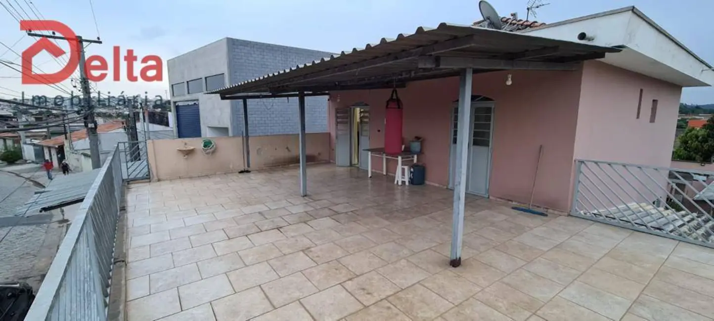 Foto 7 de Casa com 5 quartos à venda, 362m2 em Jardim Alvinópolis II, Atibaia - SP