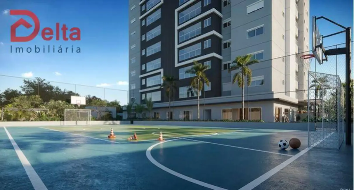 Apartamento com 3 quartos à venda, 101m2 em Jardim Paulista, Atibaia - SP - imagem 8 Foto 8 de Apartamento com 3 quartos à venda, 101m2 em Jardim Paulista, Atibaia - SP