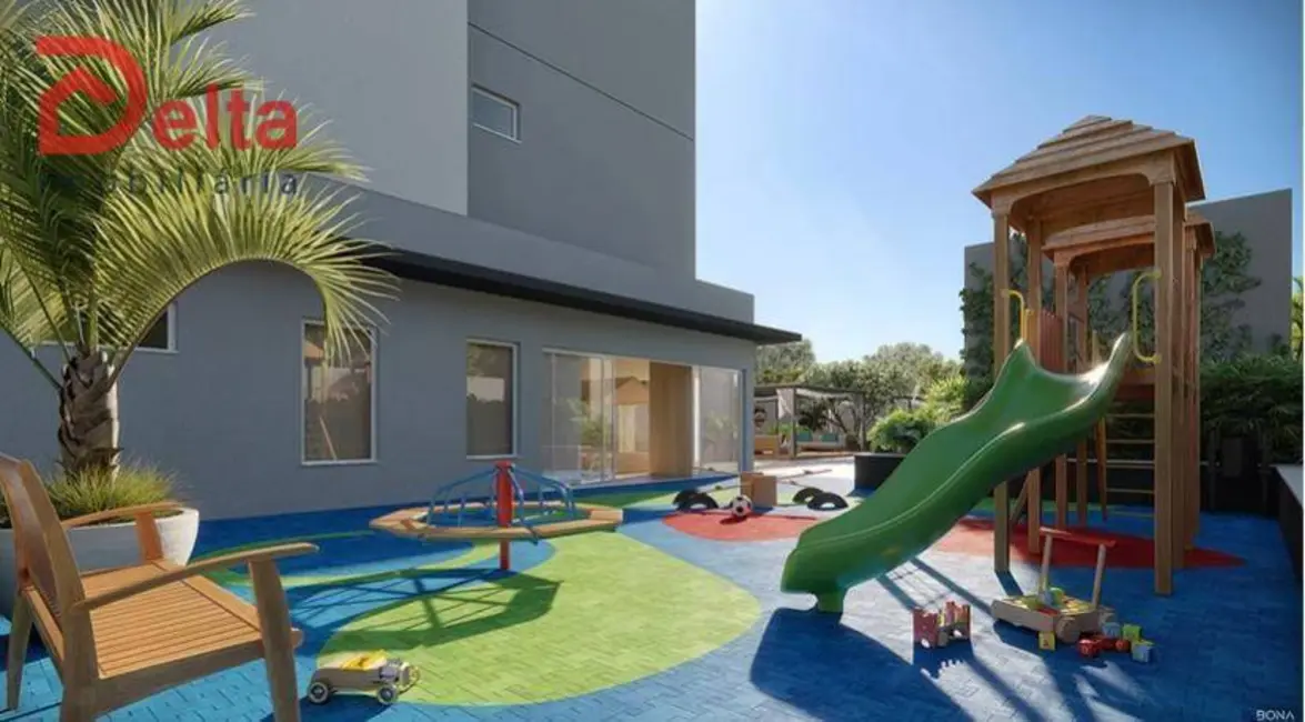 Apartamento com 3 quartos à venda, 101m2 em Jardim Paulista, Atibaia - SP - imagem 6 Foto 6 de Apartamento com 3 quartos à venda, 101m2 em Jardim Paulista, Atibaia - SP