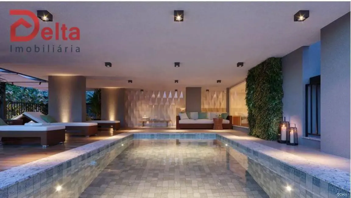 Apartamento com 3 quartos à venda, 101m2 em Jardim Paulista, Atibaia - SP - imagem 9 Foto 9 de Apartamento com 3 quartos à venda, 101m2 em Jardim Paulista, Atibaia - SP