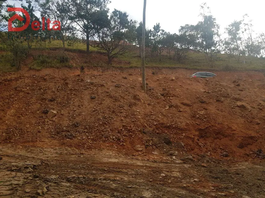 Foto 4 de Terreno / Lote à venda, 4900m2 em Estância Santa Maria do Portão, Atibaia - SP