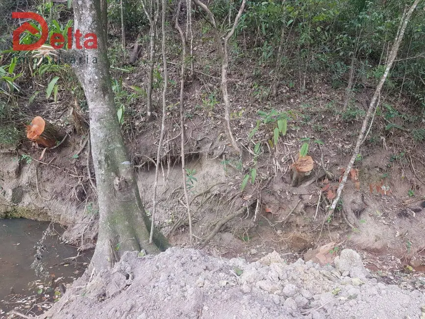 Foto 6 de Terreno / Lote à venda, 4900m2 em Estância Santa Maria do Portão, Atibaia - SP