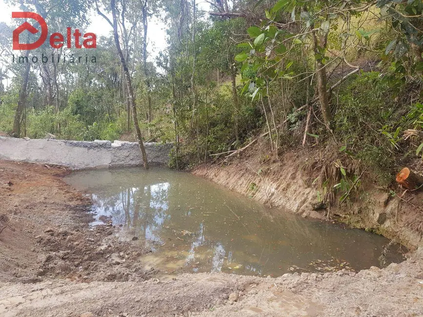 Foto 7 de Terreno / Lote à venda, 4900m2 em Estância Santa Maria do Portão, Atibaia - SP