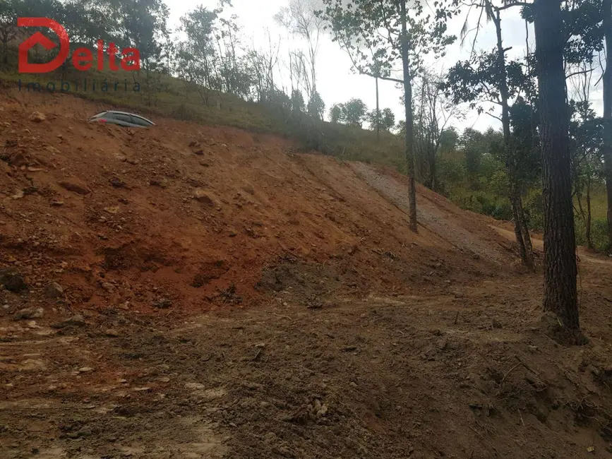 Foto 9 de Terreno / Lote à venda, 4900m2 em Estância Santa Maria do Portão, Atibaia - SP