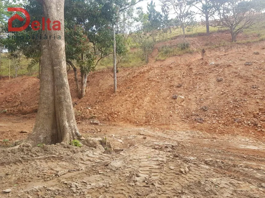 Foto 3 de Terreno / Lote à venda, 4900m2 em Estância Santa Maria do Portão, Atibaia - SP