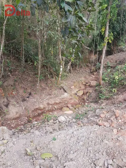 Foto 5 de Terreno / Lote à venda, 4900m2 em Estância Santa Maria do Portão, Atibaia - SP