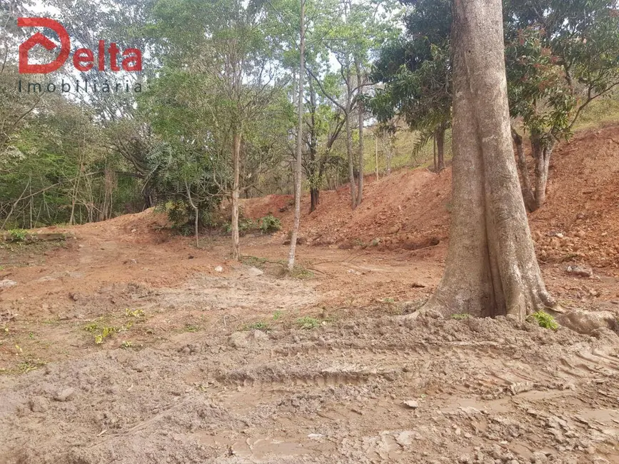 Foto 2 de Terreno / Lote à venda, 4900m2 em Estância Santa Maria do Portão, Atibaia - SP