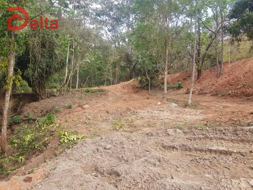 Foto 1 de Terreno / Lote à venda, 4900m2 em Estância Santa Maria do Portão, Atibaia - SP