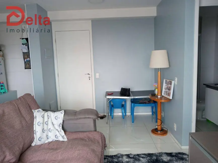Foto 9 de Apartamento com 2 quartos à venda, 45m2 em Vila Maria, São Paulo - SP