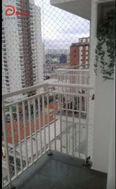 Foto 6 de Apartamento com 2 quartos à venda, 45m2 em Vila Maria, São Paulo - SP