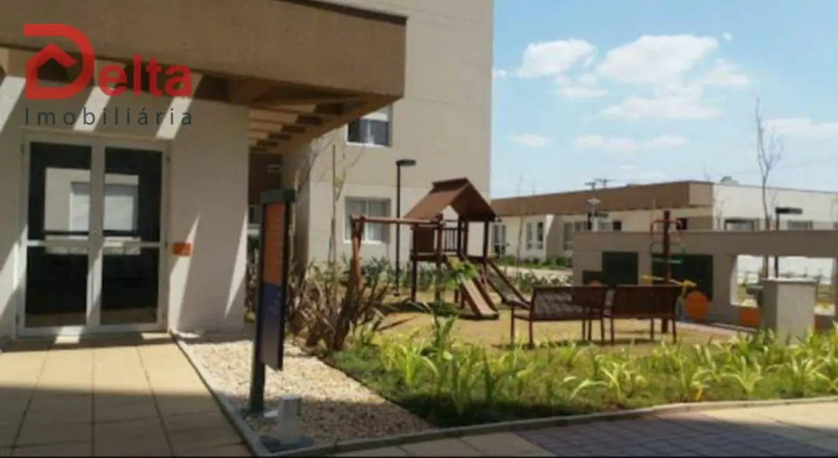 Foto 4 de Apartamento com 2 quartos à venda, 45m2 em Vila Maria, São Paulo - SP