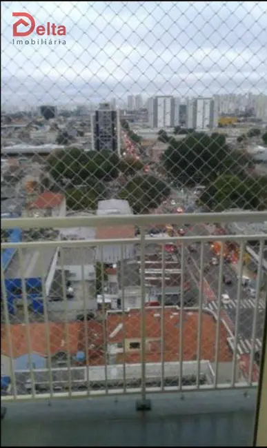 Foto 5 de Apartamento com 2 quartos à venda, 45m2 em Vila Maria, São Paulo - SP