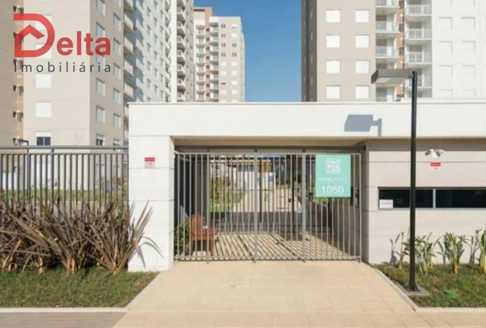 Foto 3 de Apartamento com 2 quartos à venda, 45m2 em Vila Maria, São Paulo - SP