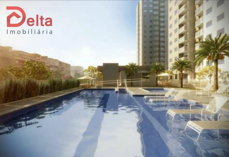 Foto 1 de Apartamento com 2 quartos à venda, 45m2 em Vila Maria, São Paulo - SP