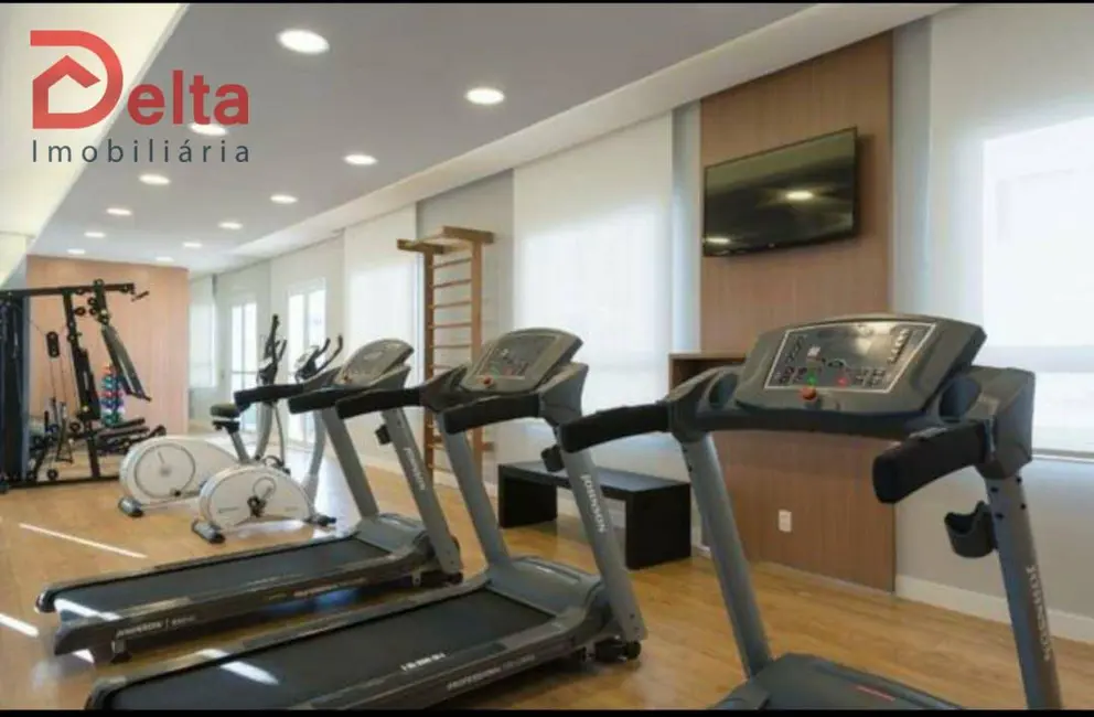 Foto 8 de Apartamento com 2 quartos à venda, 45m2 em Vila Maria, São Paulo - SP