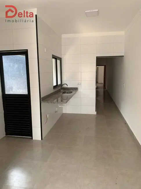 Foto 4 de Casa com 3 quartos à venda, 200m2 em Jardim do Lago, Atibaia - SP