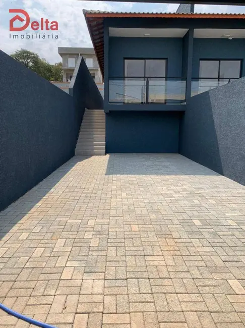 Foto 3 de Casa com 3 quartos à venda, 200m2 em Jardim do Lago, Atibaia - SP