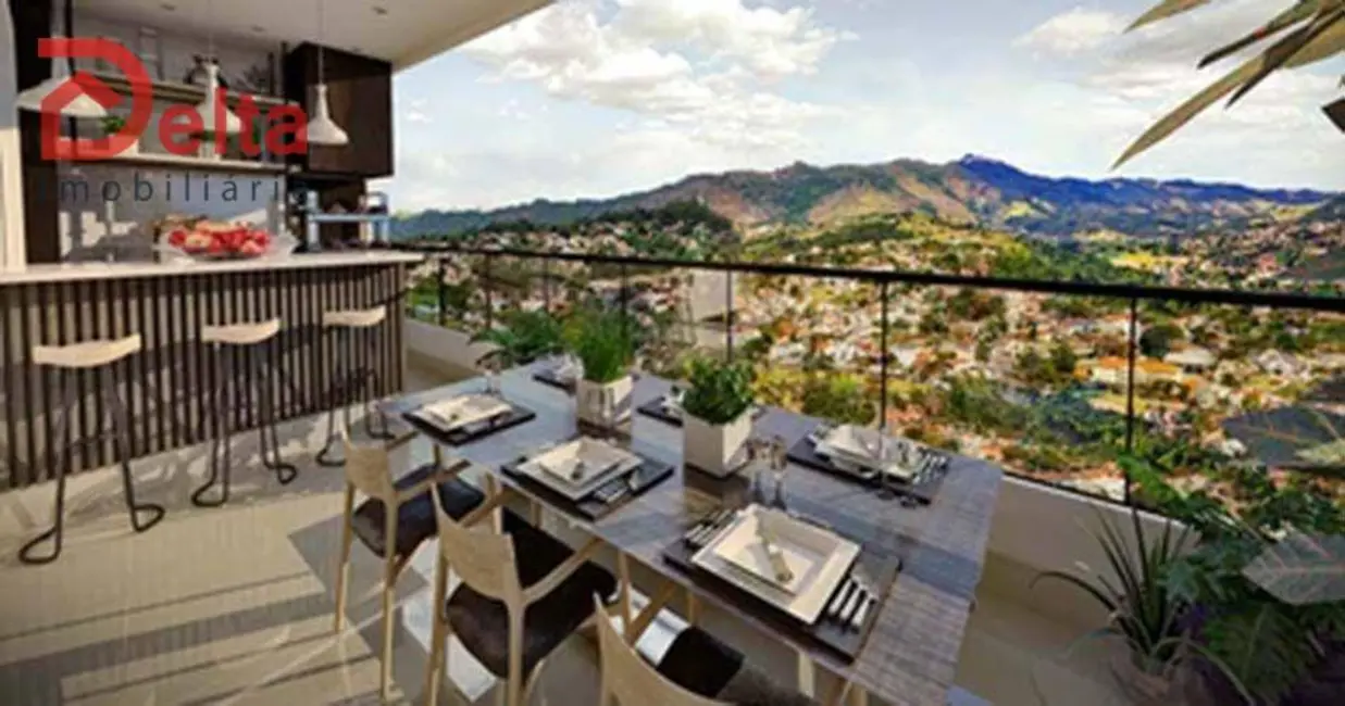 Foto 7 de Apartamento com 2 quartos à venda, 65m2 em Atibaia Jardim, Atibaia - SP