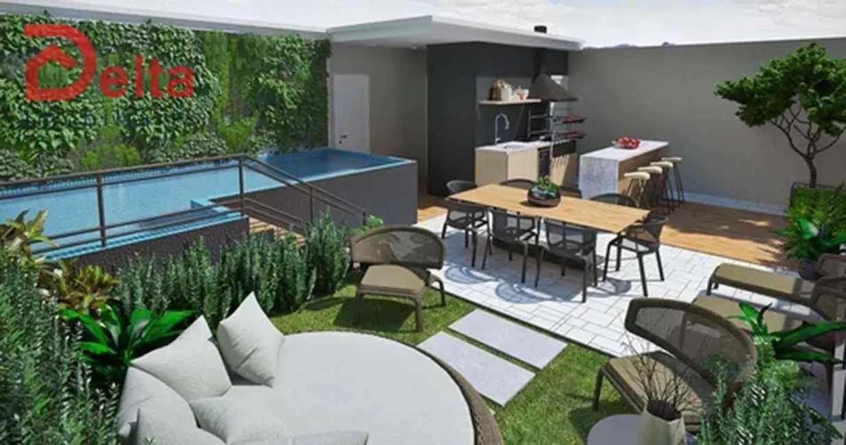 Foto 3 de Apartamento com 2 quartos à venda, 65m2 em Atibaia Jardim, Atibaia - SP