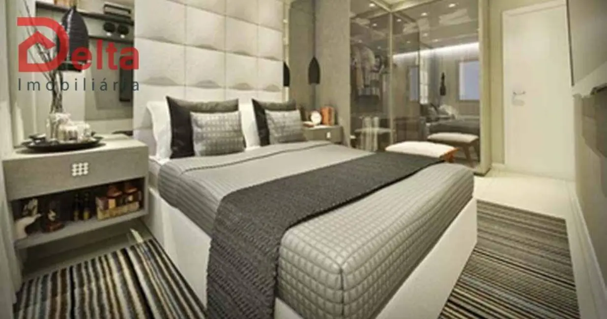 Foto 6 de Apartamento com 2 quartos à venda, 65m2 em Atibaia Jardim, Atibaia - SP